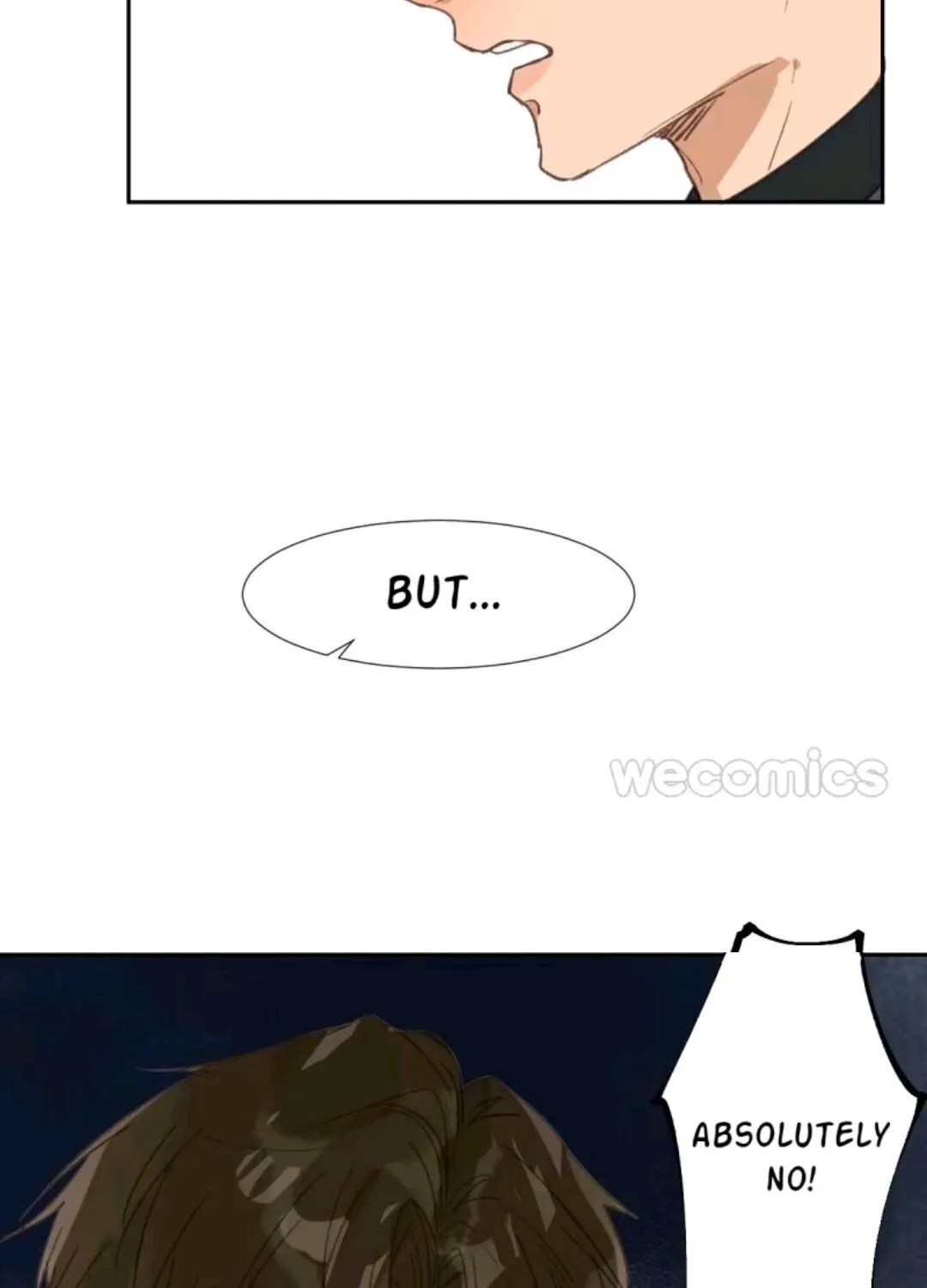 Unsound Relationship Chapter 24 page 10 - 