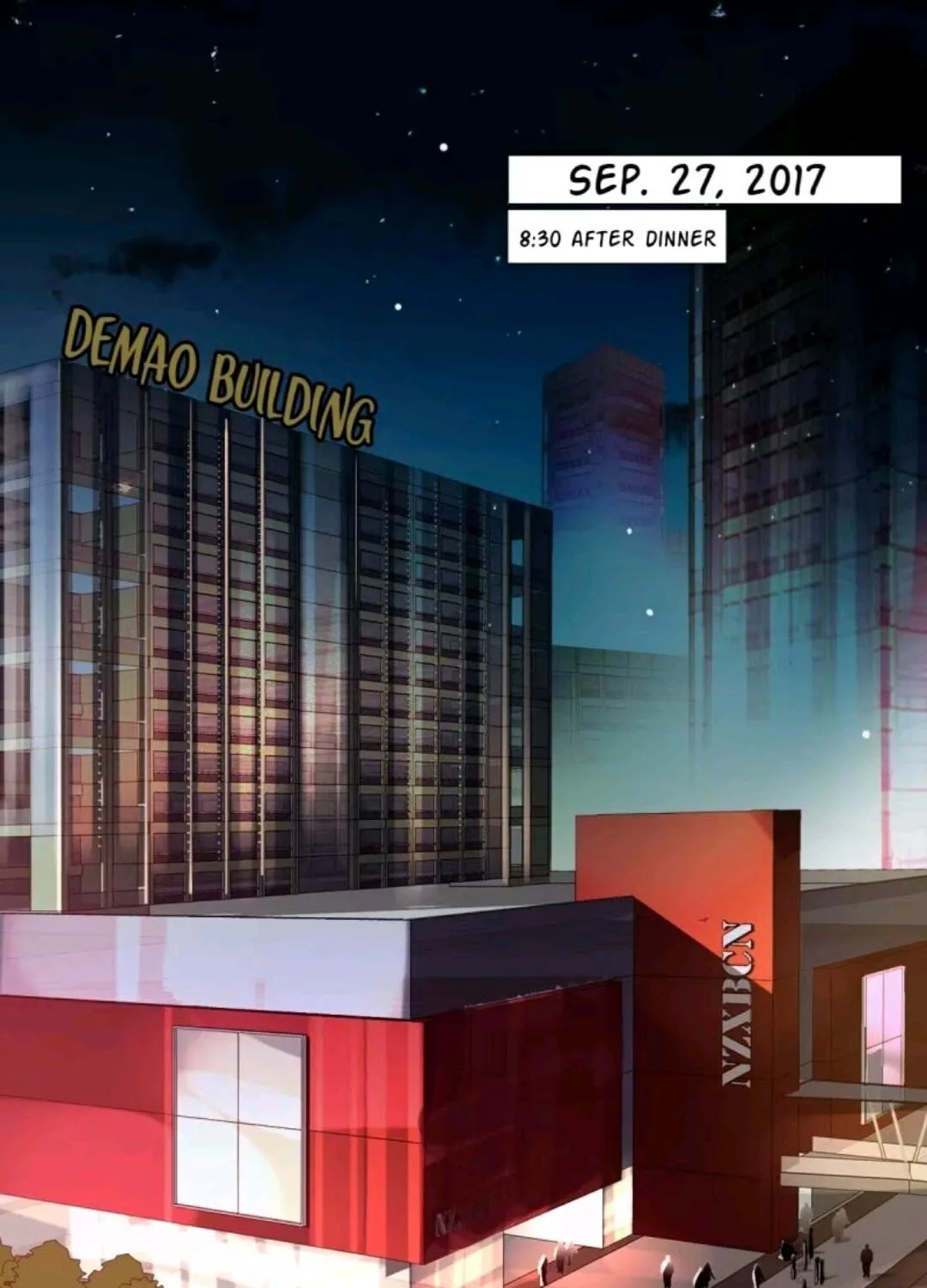 Unsound Relationship Chapter 25 page 2 - 