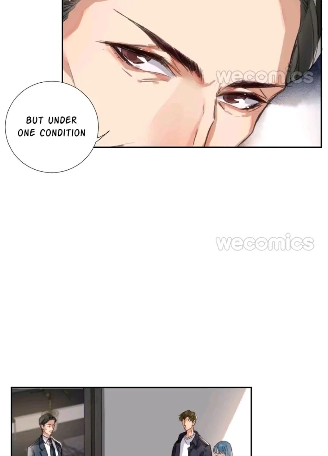 Unsound Relationship Chapter 25 page 21 - 