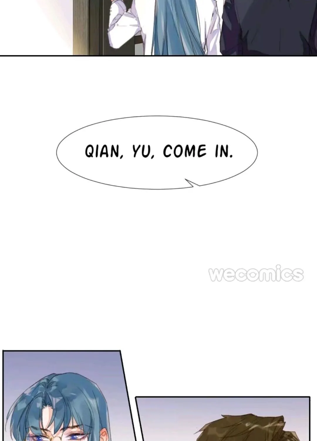 Unsound Relationship Chapter 25 page 25 - 