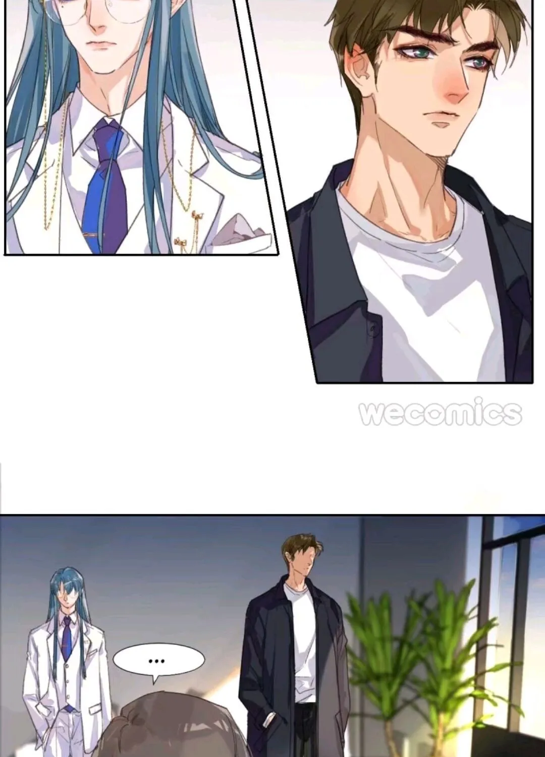 Unsound Relationship Chapter 25 page 26 - 