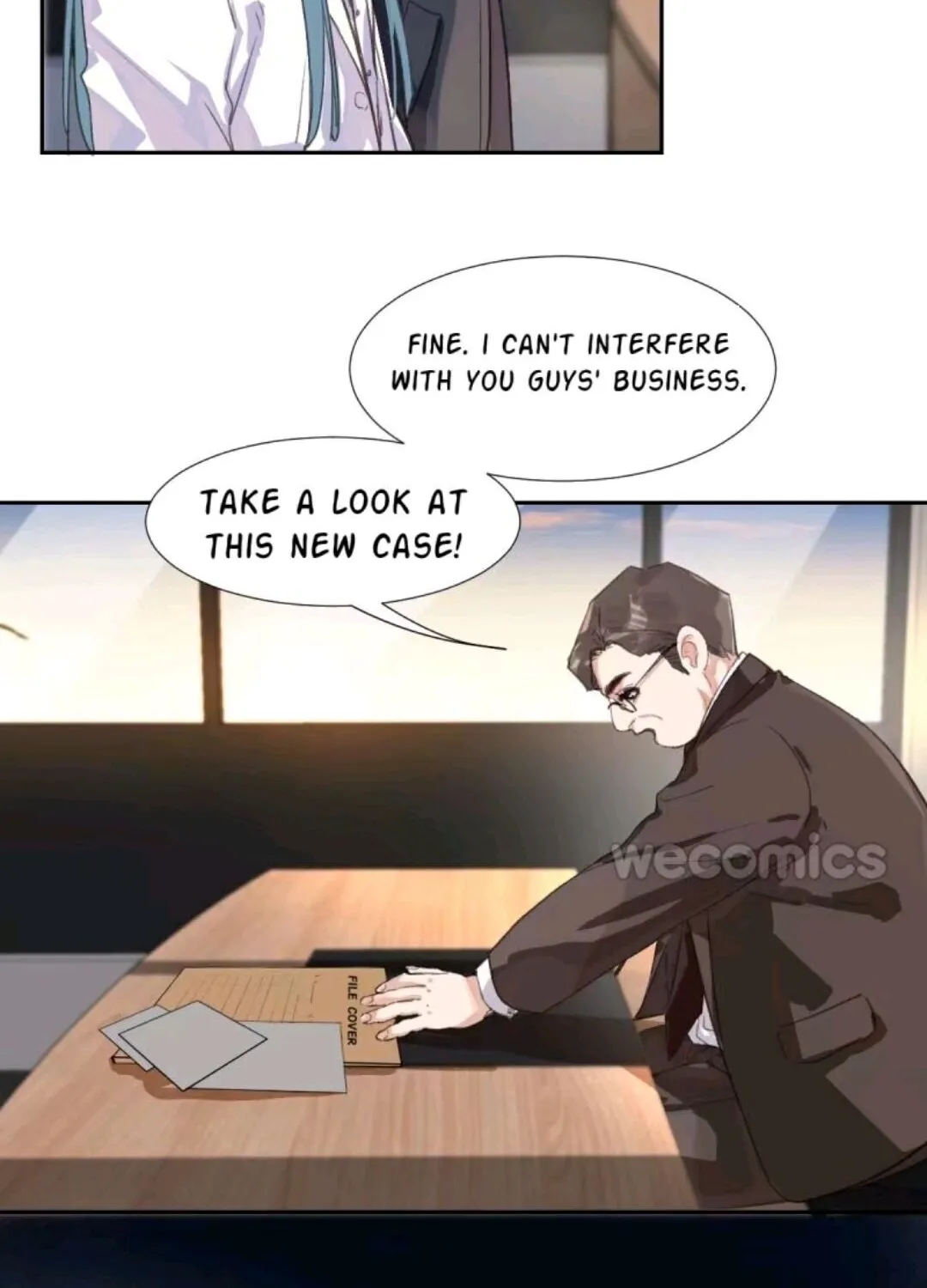 Unsound Relationship Chapter 25 page 29 - 