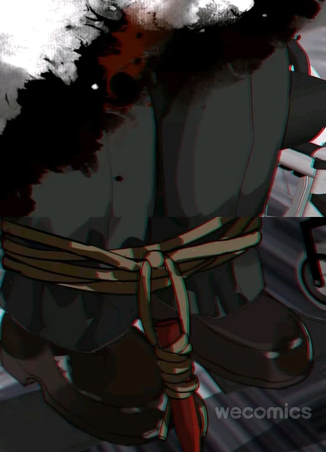 Unsound Relationship Chapter 25 page 33 - 