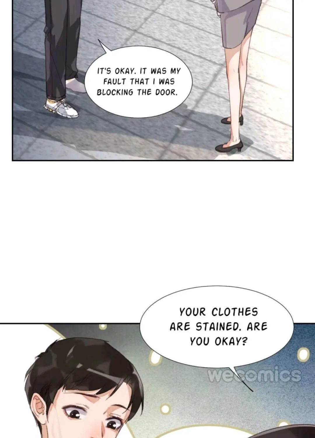 Unsound Relationship Chapter 25 page 10 - 
