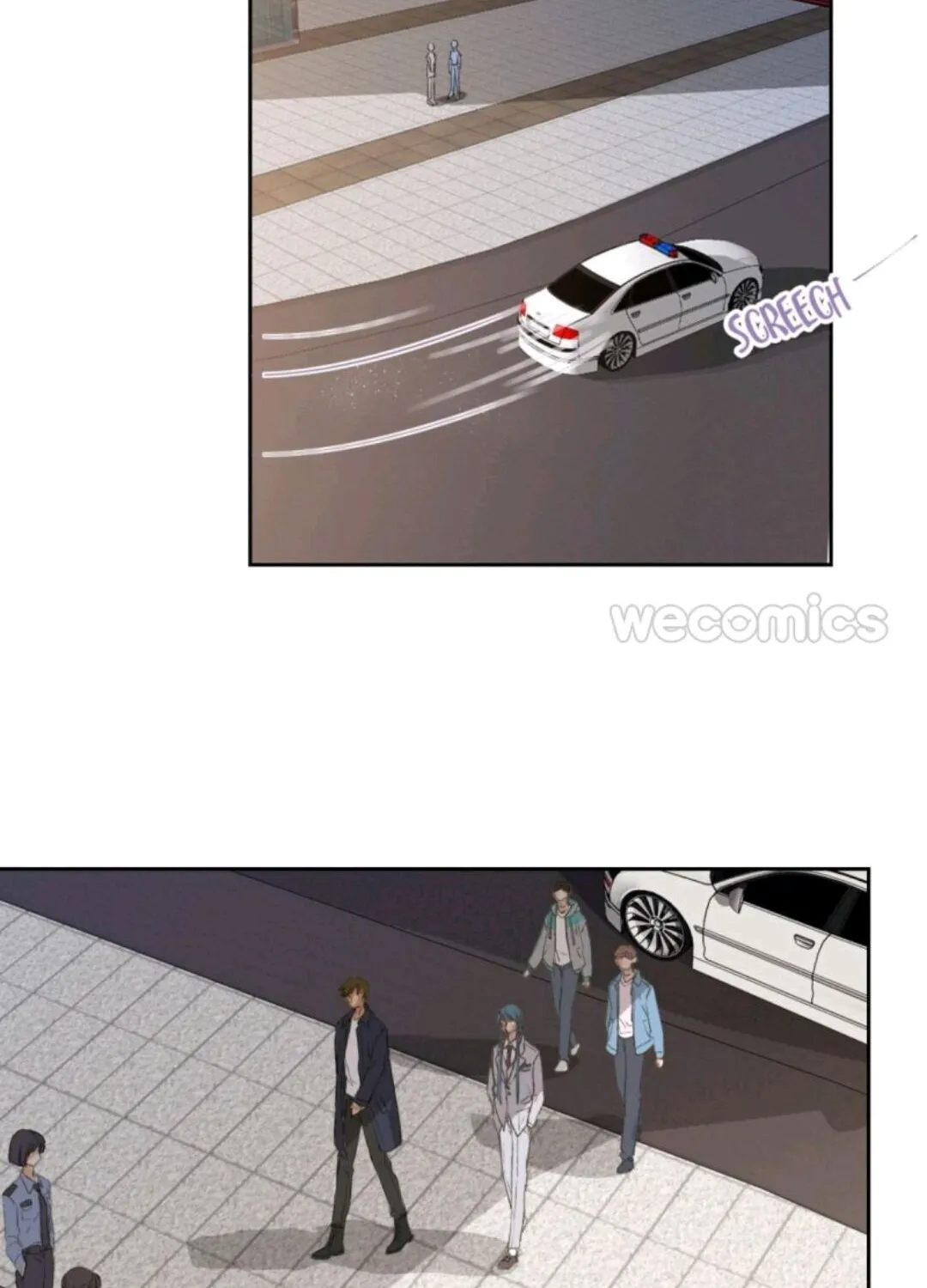Unsound Relationship Chapter 26 page 27 - 