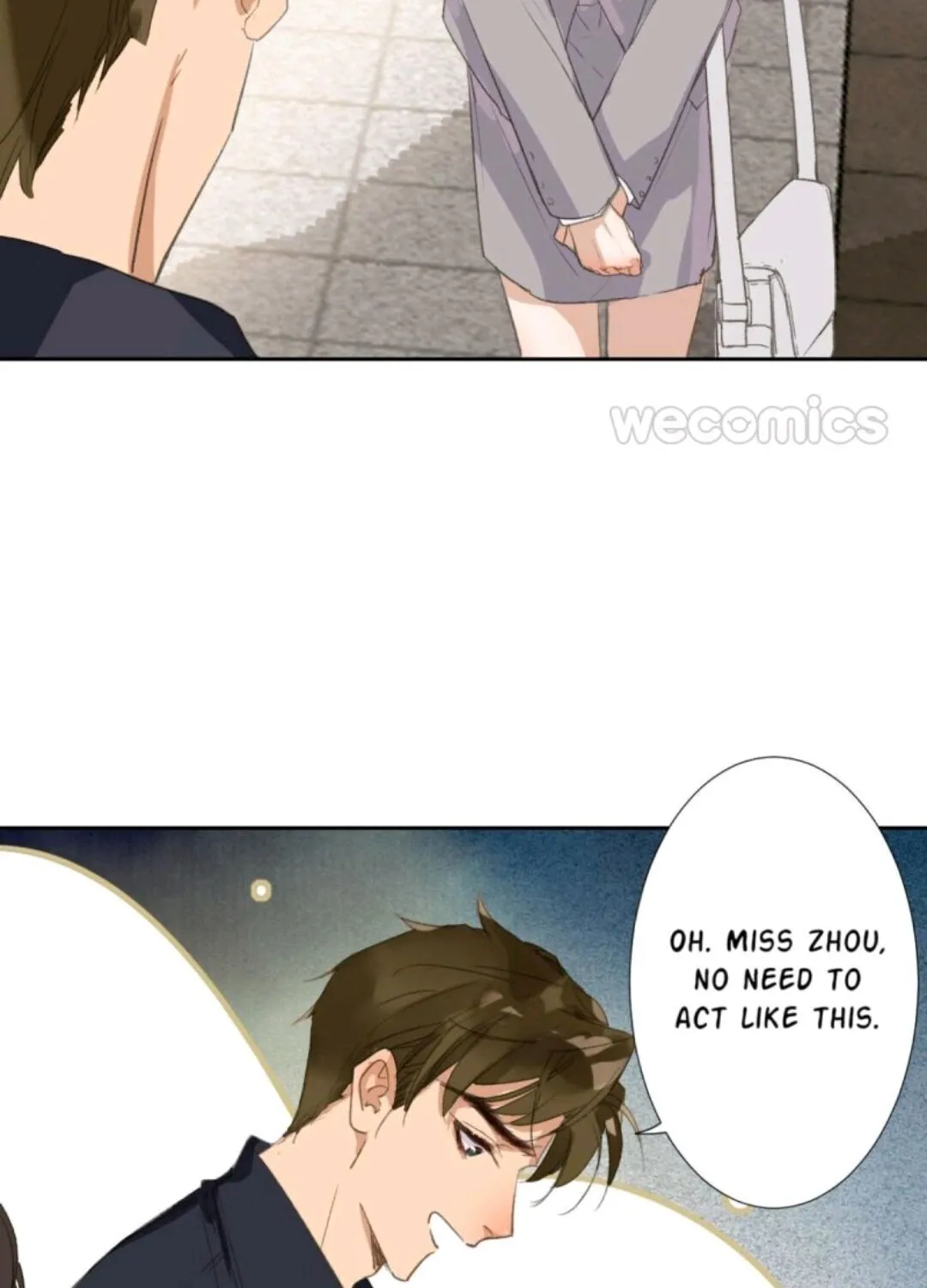 Unsound Relationship Chapter 26 page 31 - 
