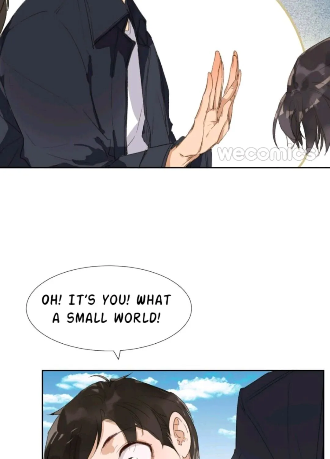 Unsound Relationship Chapter 26 page 32 - 