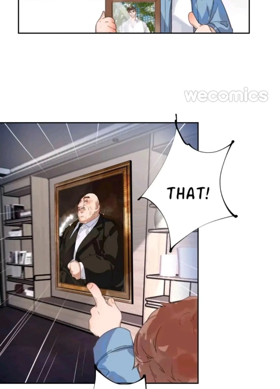 Unsound Relationship Chapter 27 page 35 - 