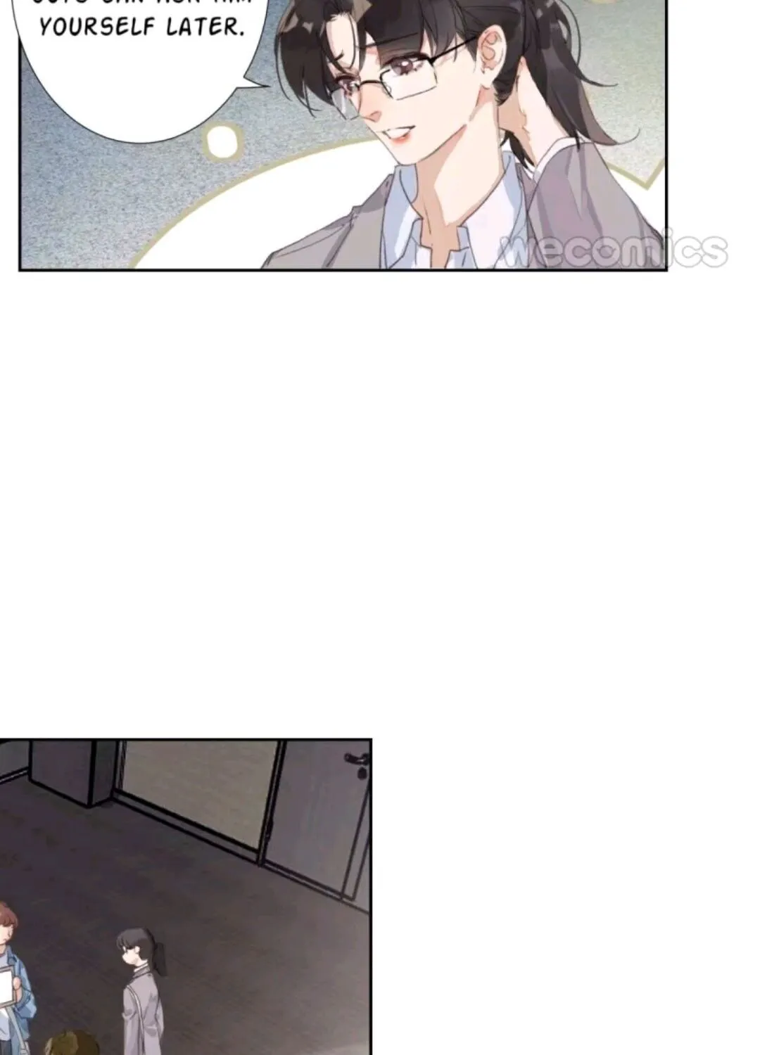 Unsound Relationship Chapter 27 page 40 - 