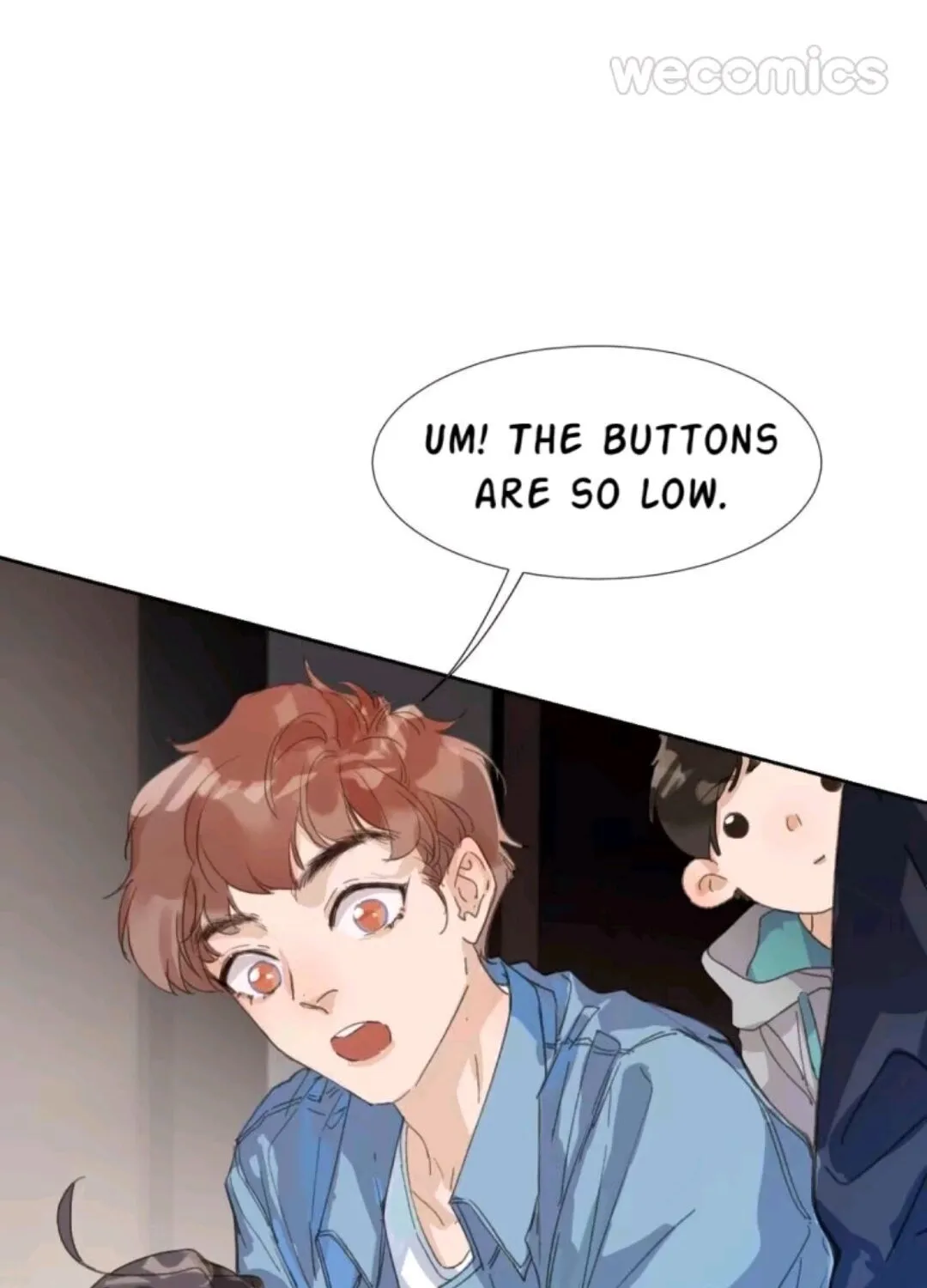 Unsound Relationship Chapter 27 page 7 - 