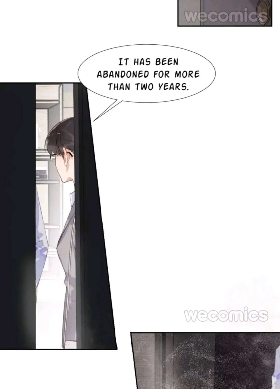 Unsound Relationship Chapter 28 page 3 - 