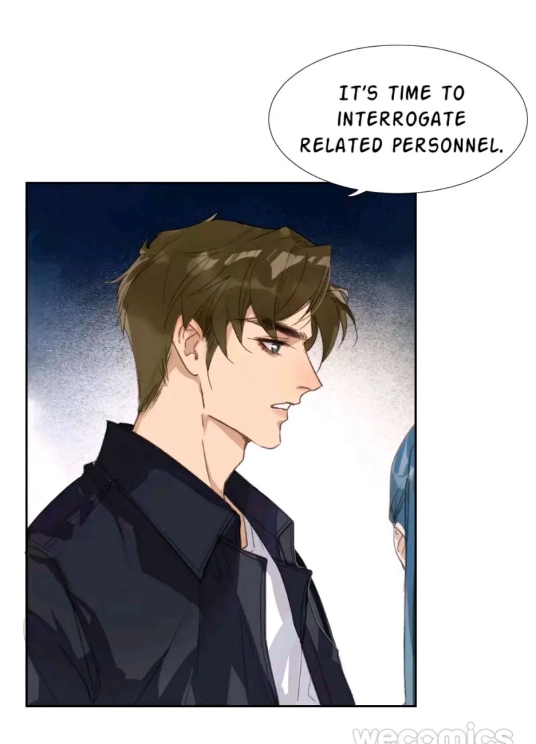 Unsound Relationship Chapter 28 page 25 - 
