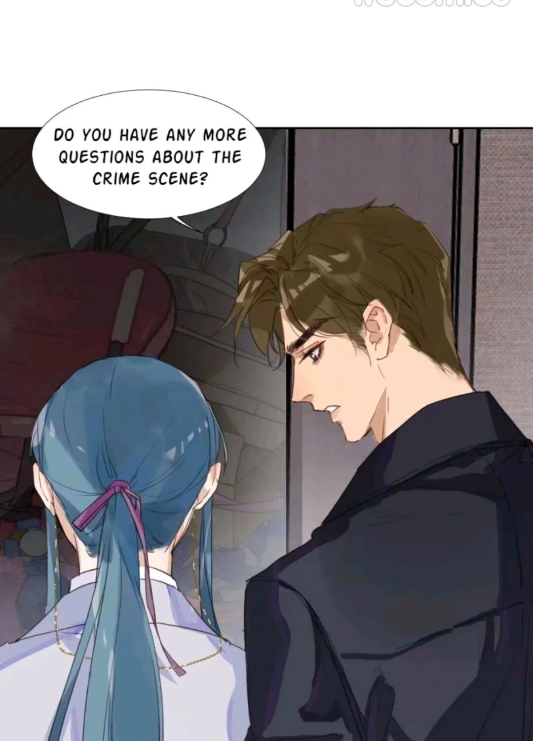 Unsound Relationship Chapter 28 page 26 - 