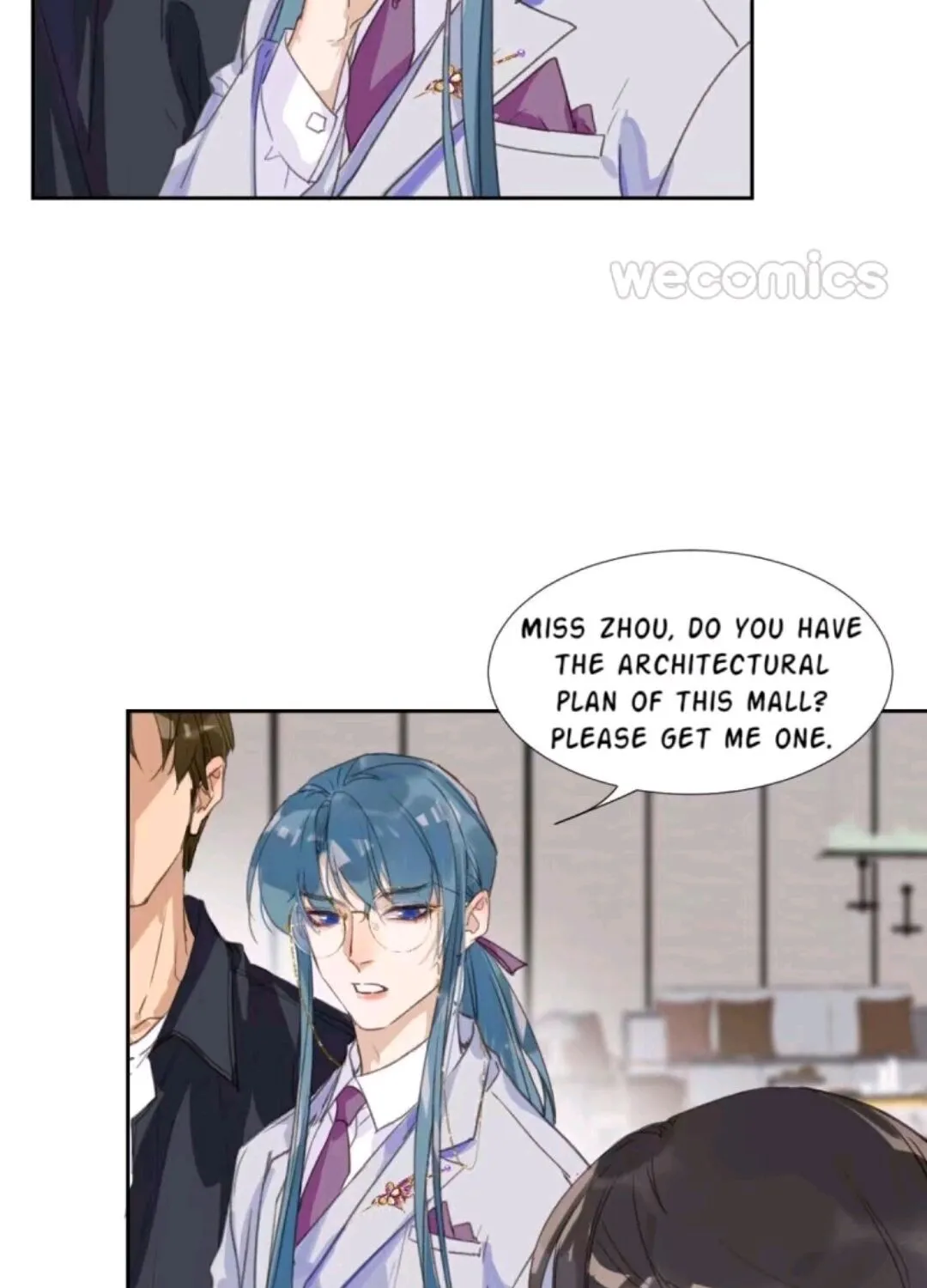 Unsound Relationship Chapter 28 page 28 - 