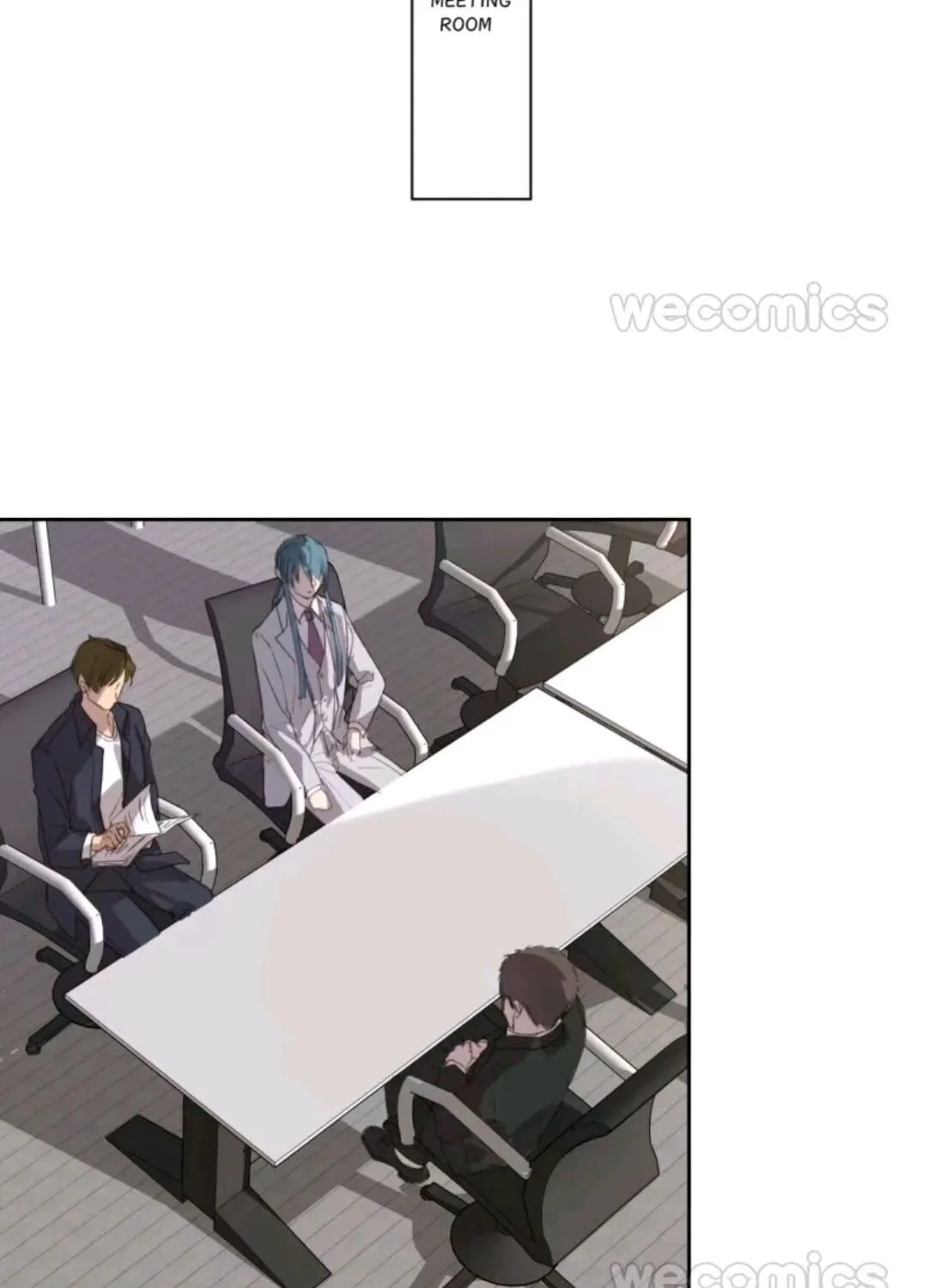 Unsound Relationship Chapter 28 page 30 - 