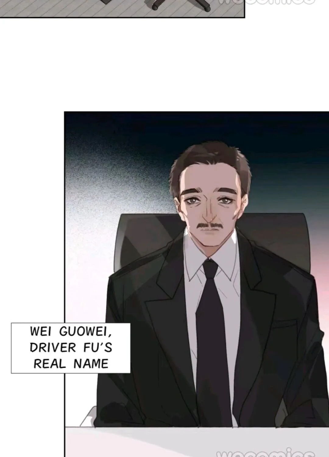 Unsound Relationship Chapter 28 page 31 - 