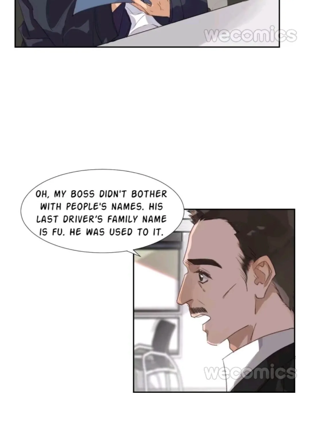 Unsound Relationship Chapter 28 page 33 - 