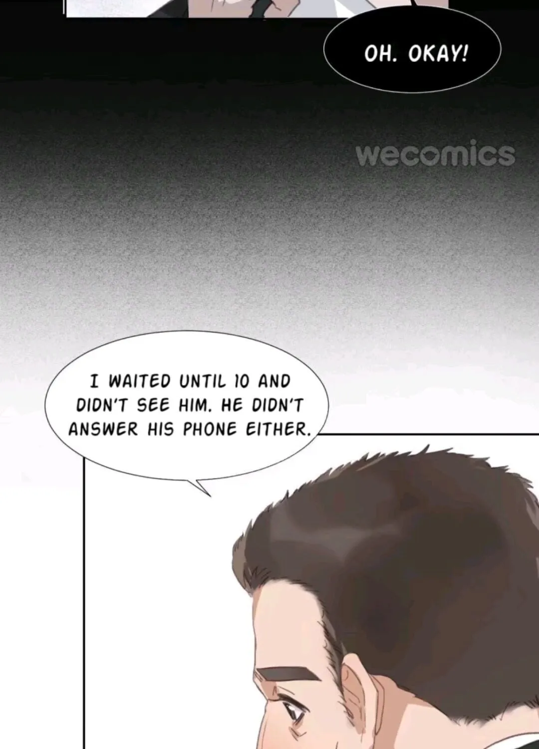 Unsound Relationship Chapter 28 page 39 - 