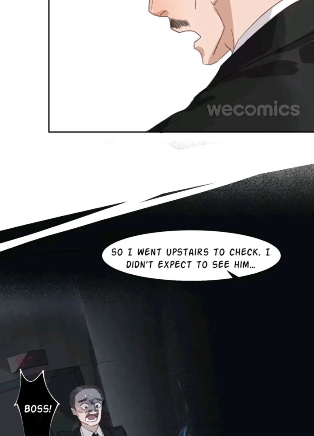 Unsound Relationship Chapter 28 page 40 - 