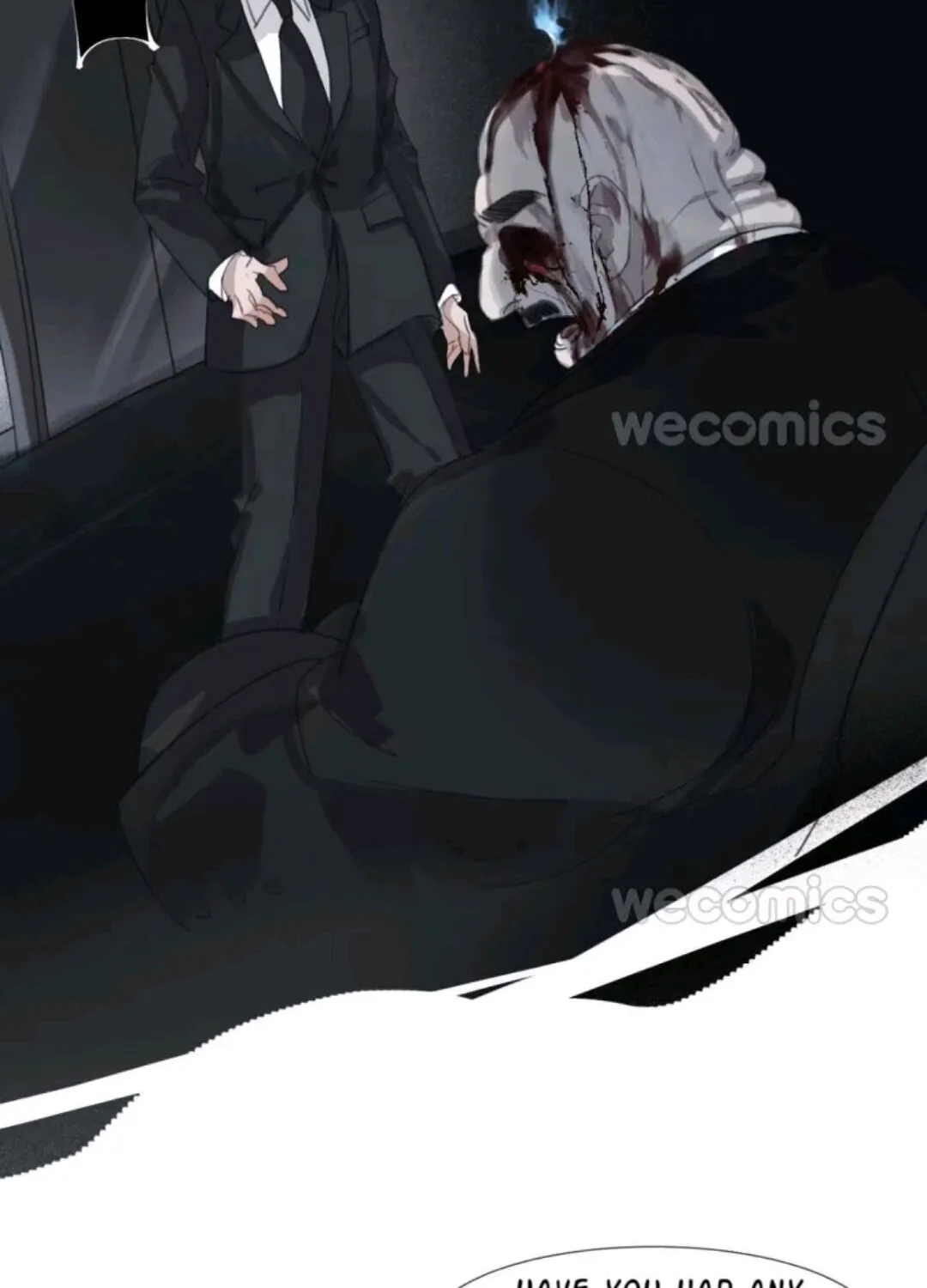 Unsound Relationship Chapter 28 page 41 - 
