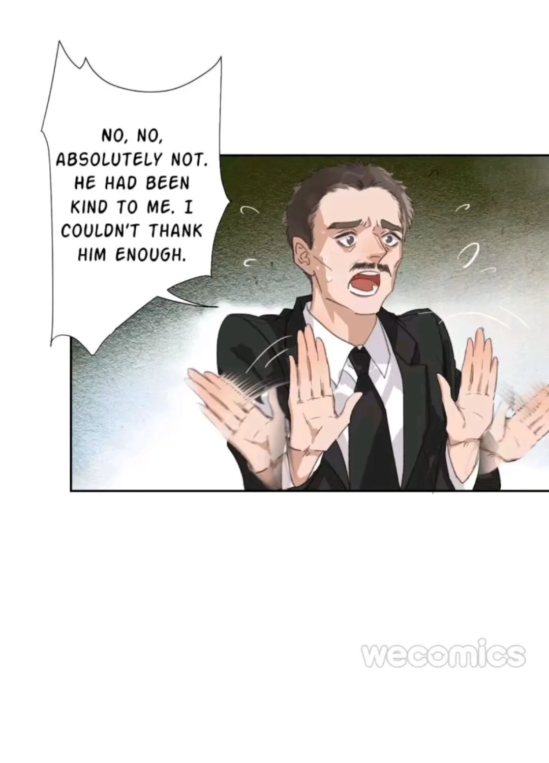 Unsound Relationship Chapter 28 page 43 - 