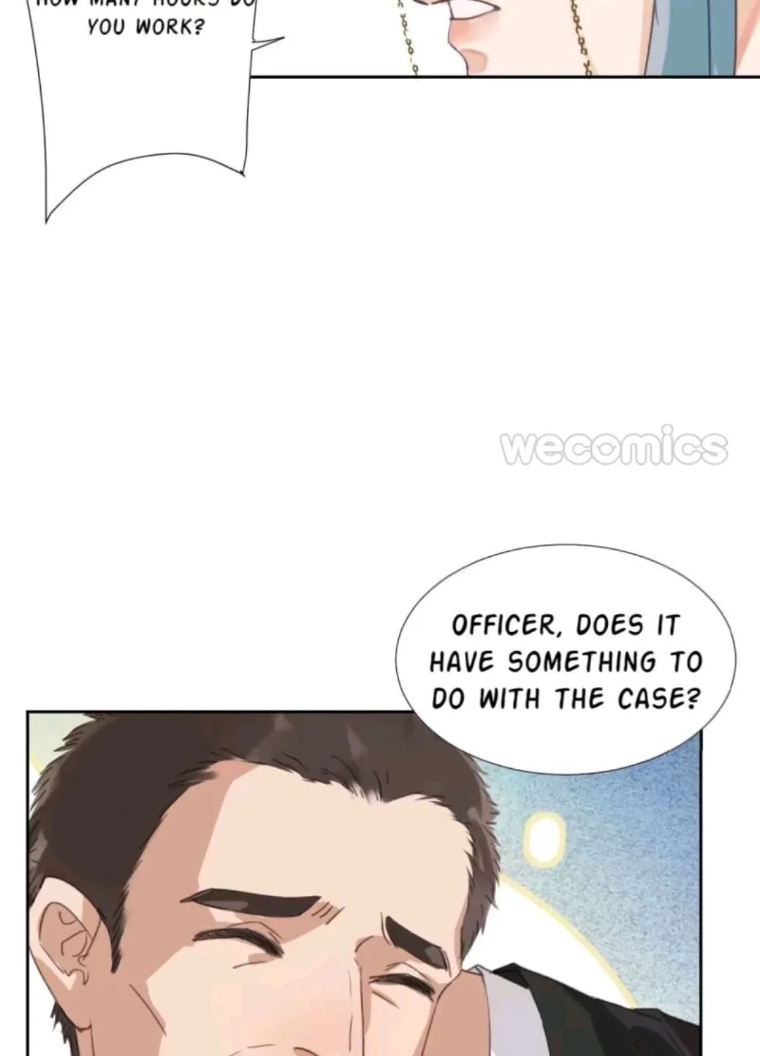 Unsound Relationship Chapter 28 page 47 - 