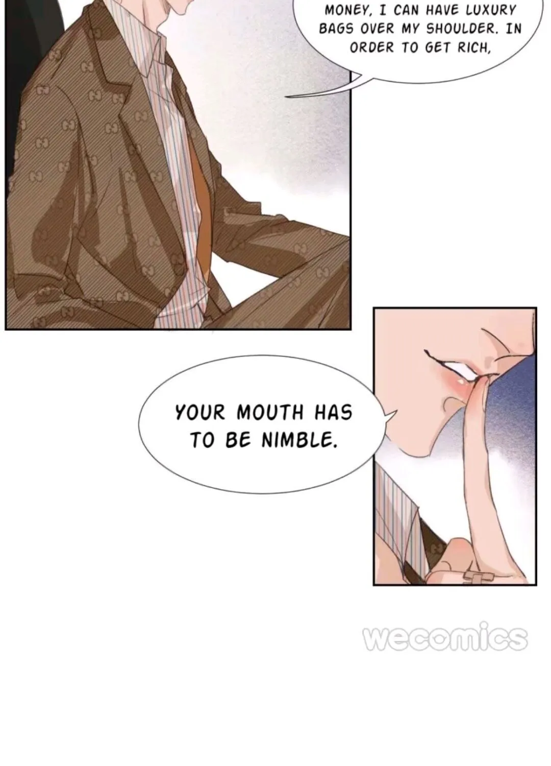 Unsound Relationship Chapter 29 page 16 - 