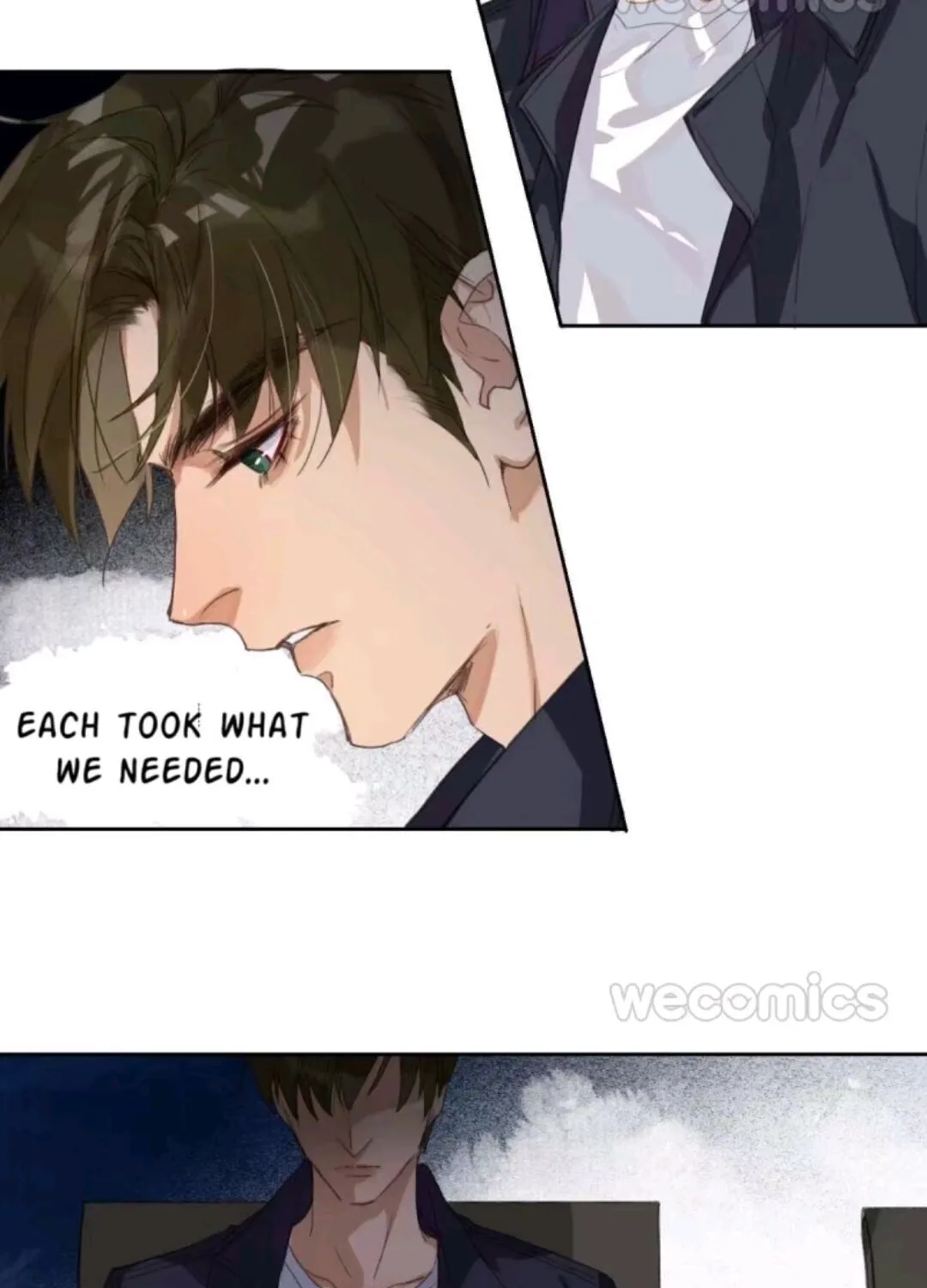 Unsound Relationship Chapter 29 page 18 - 