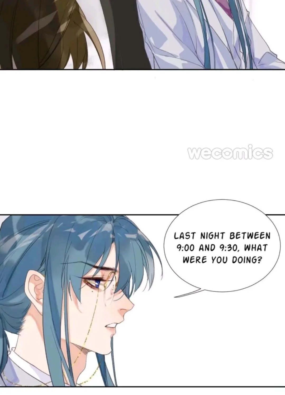 Unsound Relationship Chapter 29 page 20 - 