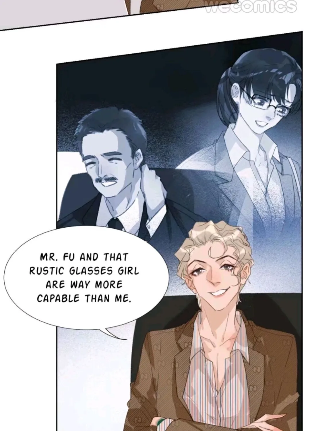 Unsound Relationship Chapter 29 page 23 - 