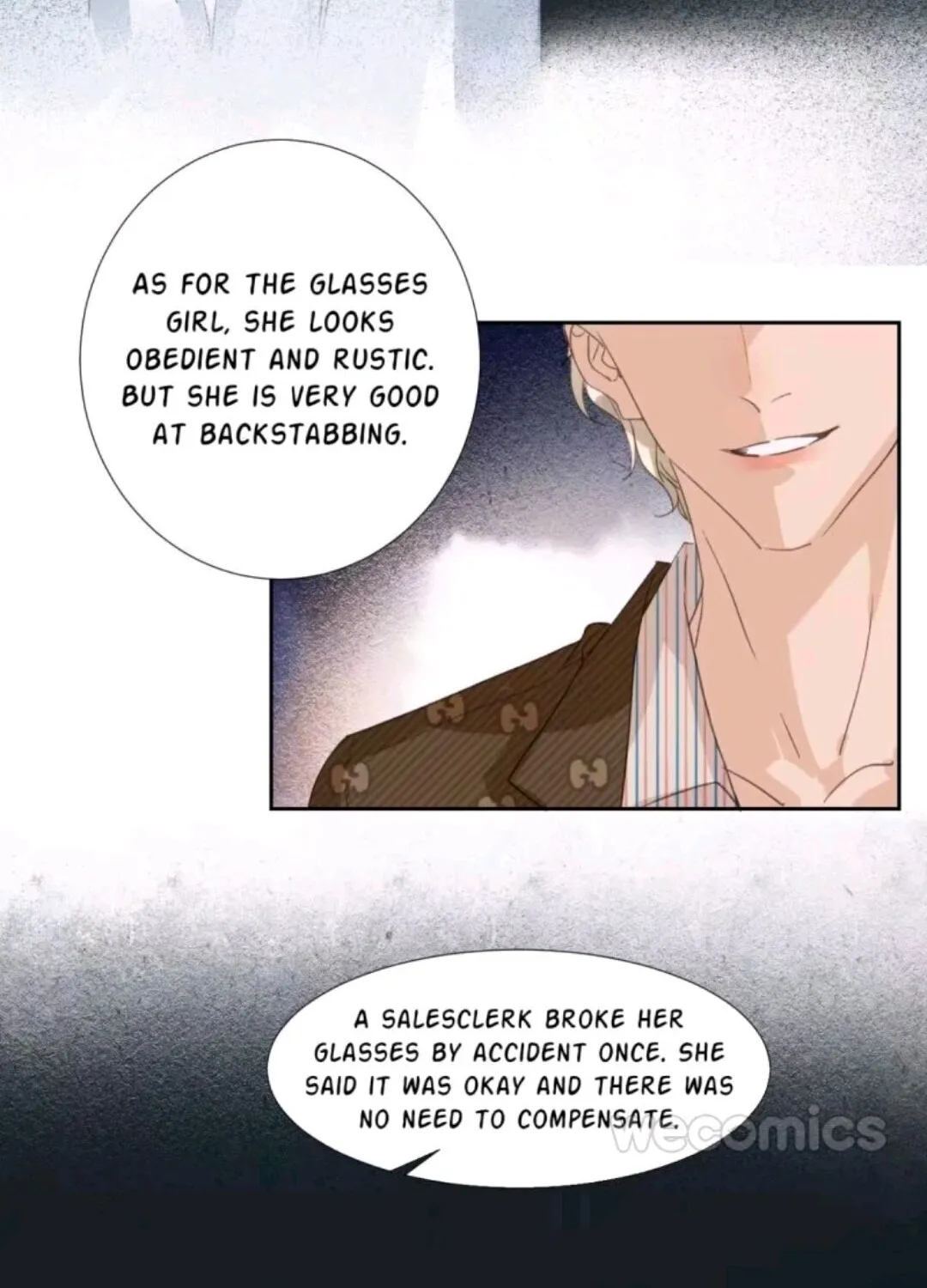Unsound Relationship Chapter 29 page 27 - 