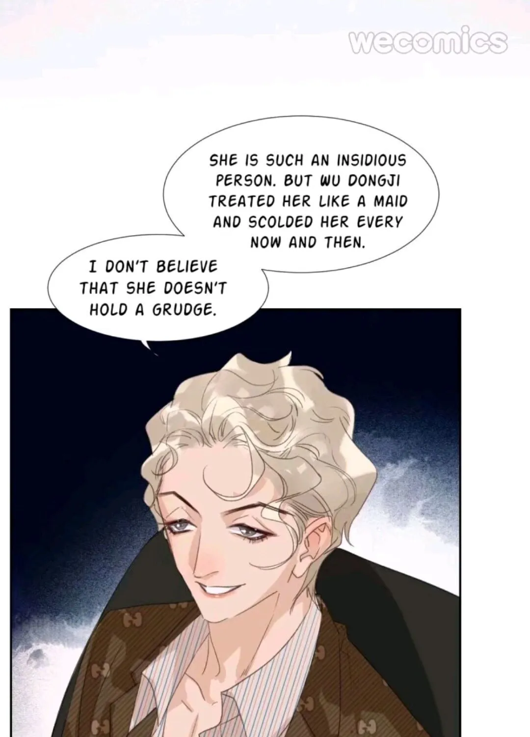 Unsound Relationship Chapter 29 page 29 - 