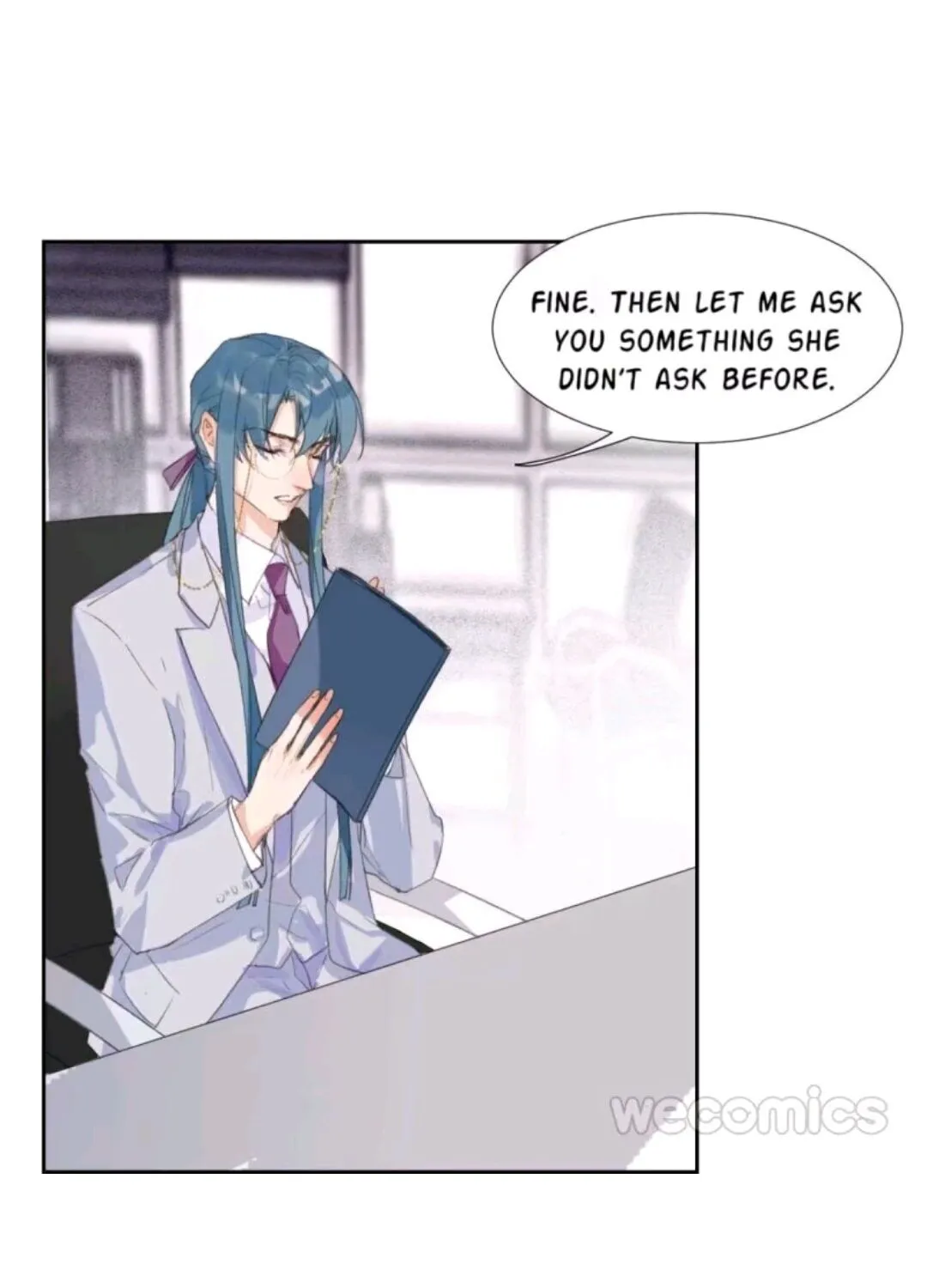 Unsound Relationship Chapter 29 page 4 - 