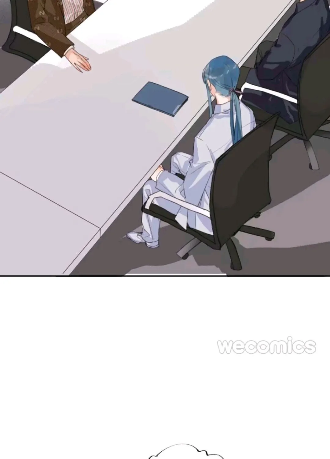 Unsound Relationship Chapter 29 page 31 - 