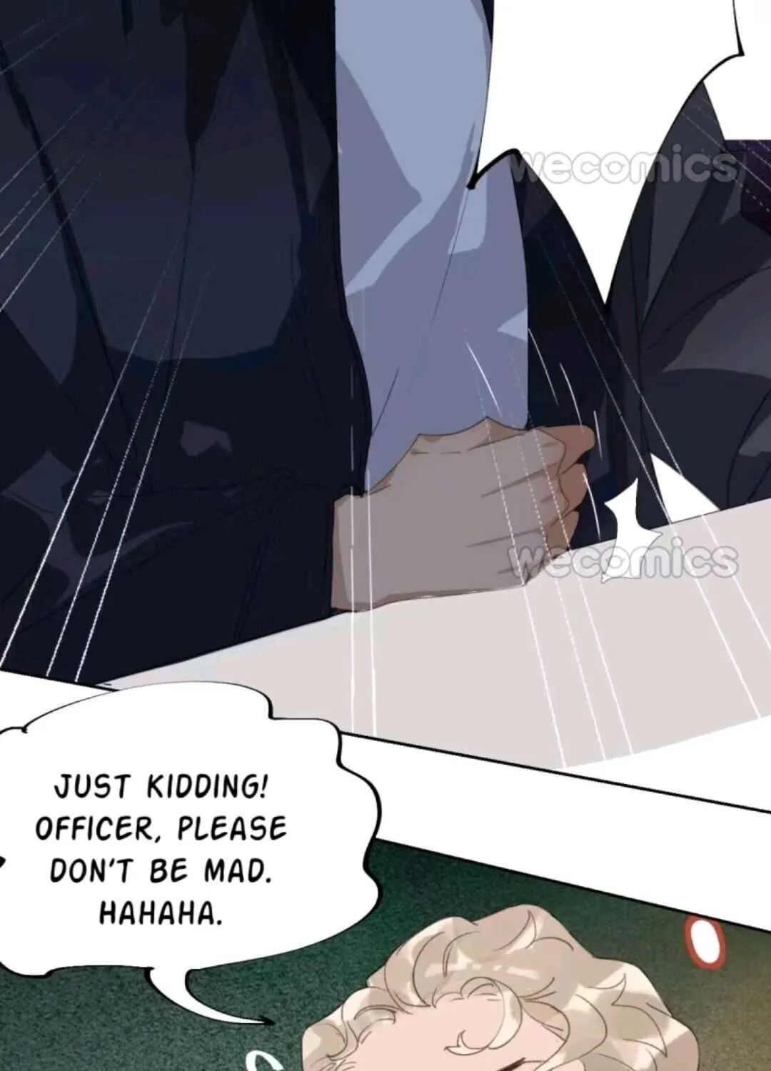 Unsound Relationship Chapter 29 page 36 - 
