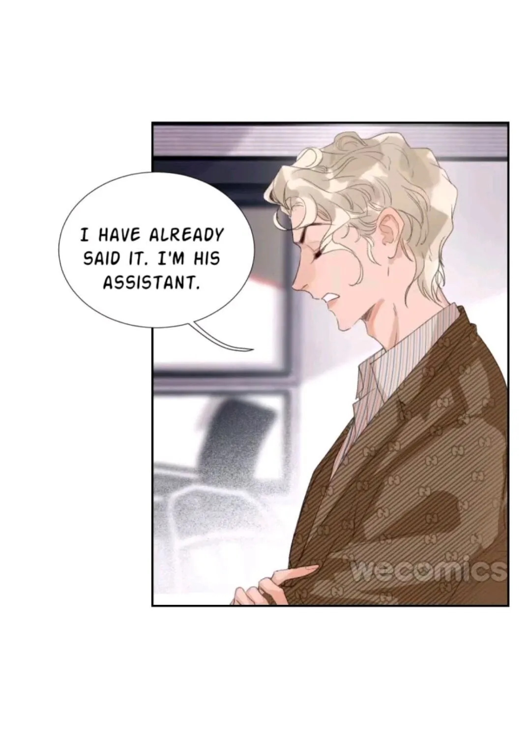 Unsound Relationship Chapter 29 page 6 - 
