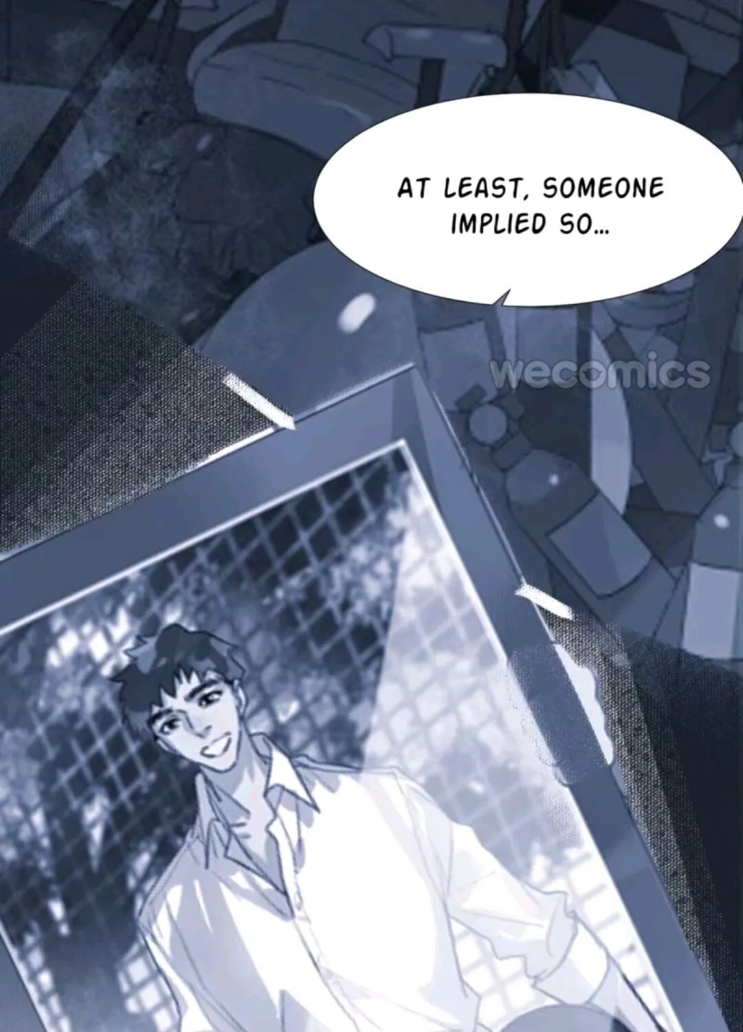 Unsound Relationship Chapter 29 page 10 - 