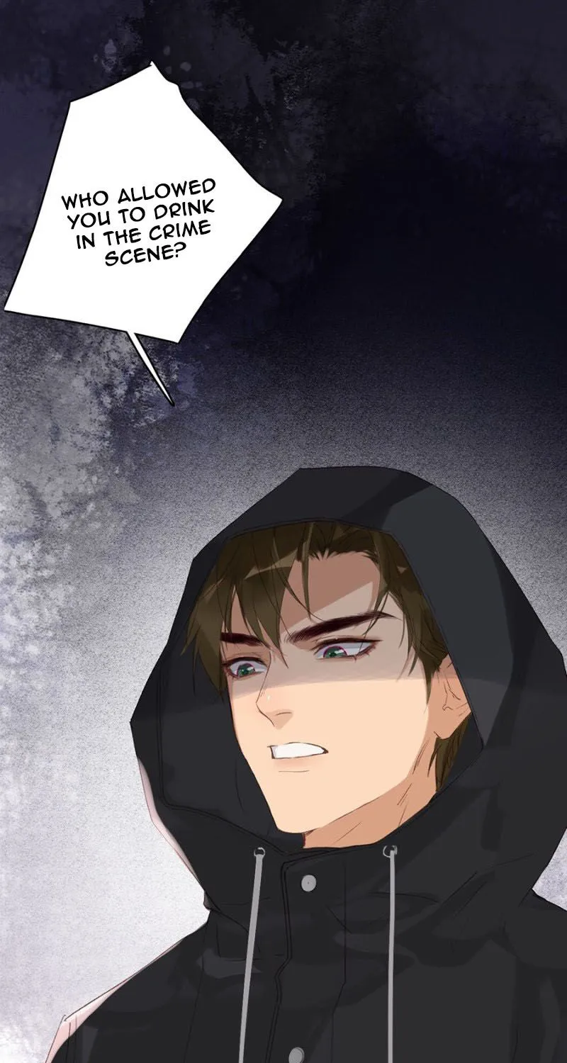 Unsound Relationship Chapter 3 page 14 - 