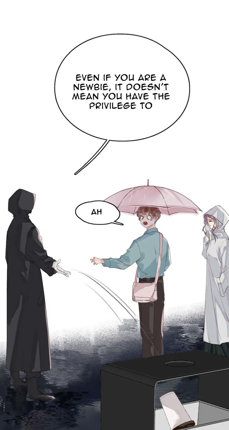 Unsound Relationship Chapter 3 page 16 - 