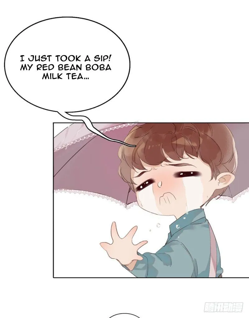Unsound Relationship Chapter 3 page 18 - 