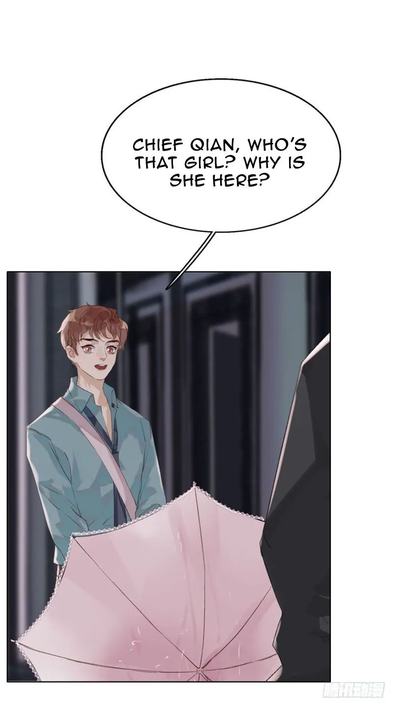Unsound Relationship Chapter 3 page 20 - 
