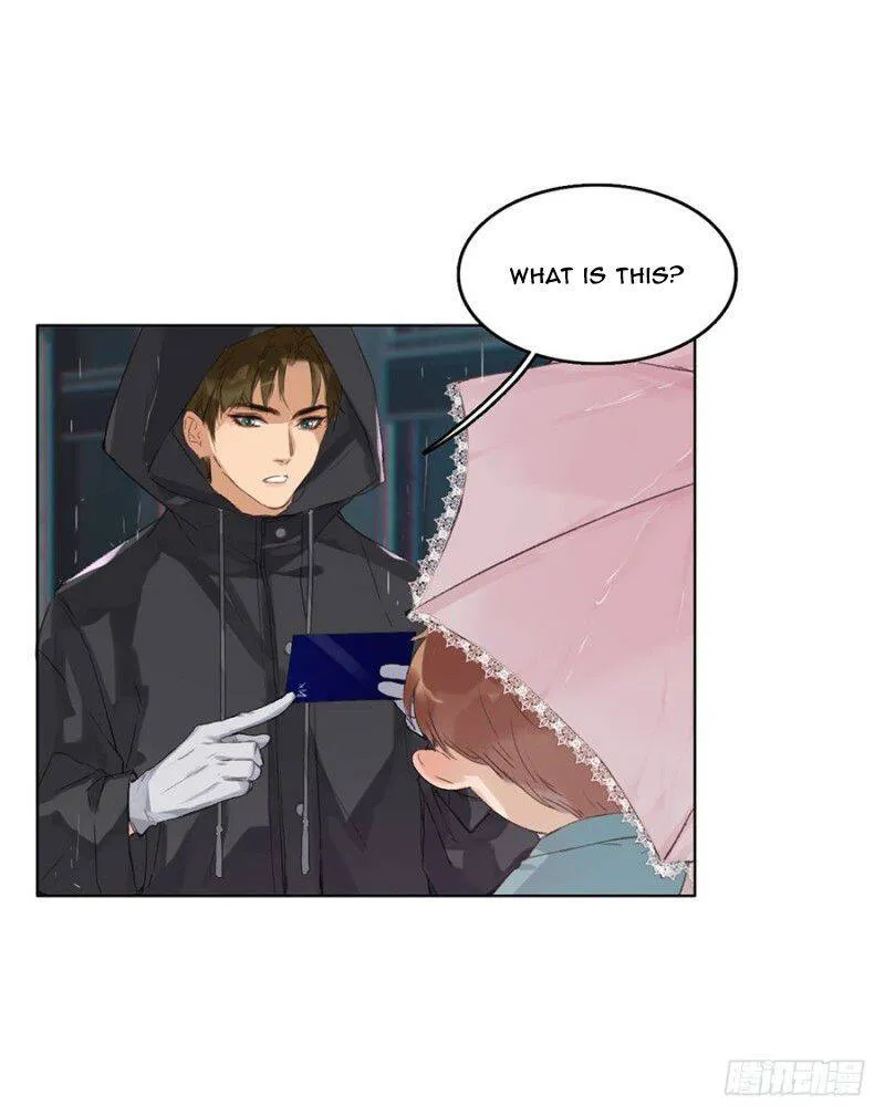 Unsound Relationship Chapter 3 page 3 - 