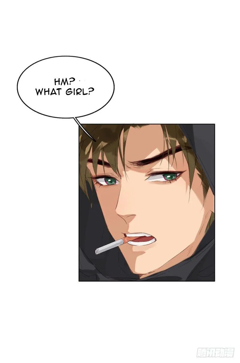 Unsound Relationship Chapter 3 page 21 - 