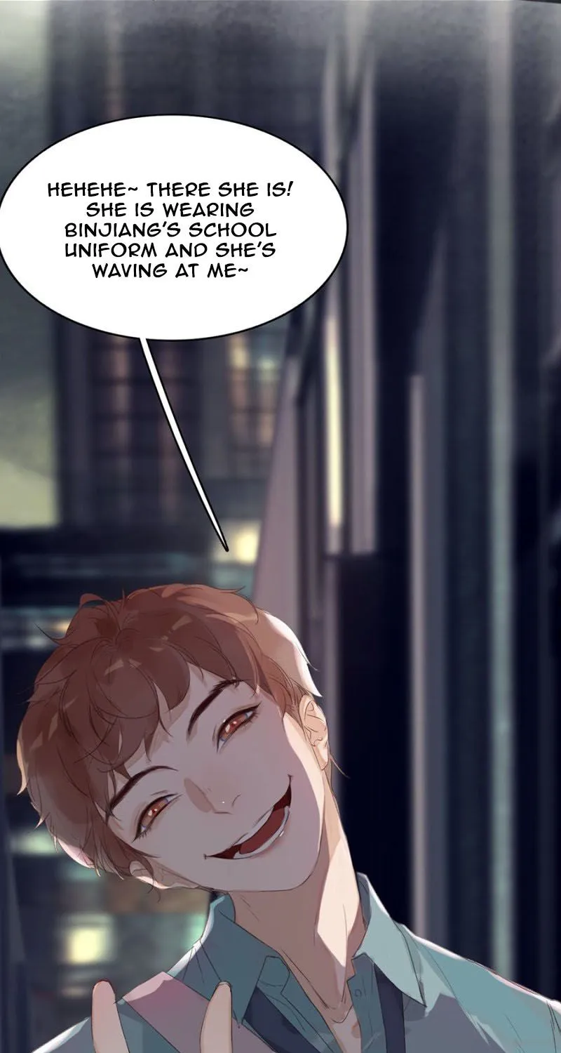 Unsound Relationship Chapter 3 page 26 - 
