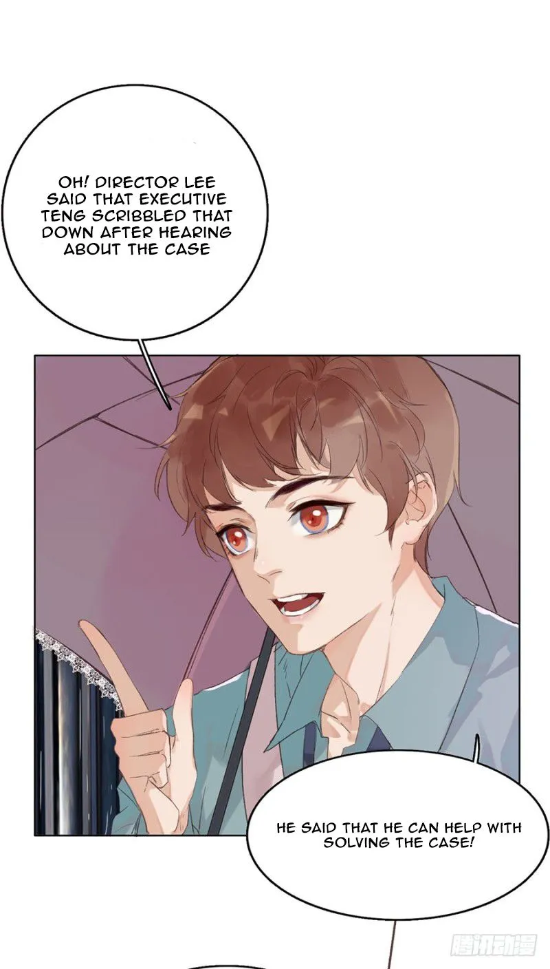 Unsound Relationship Chapter 3 page 4 - 