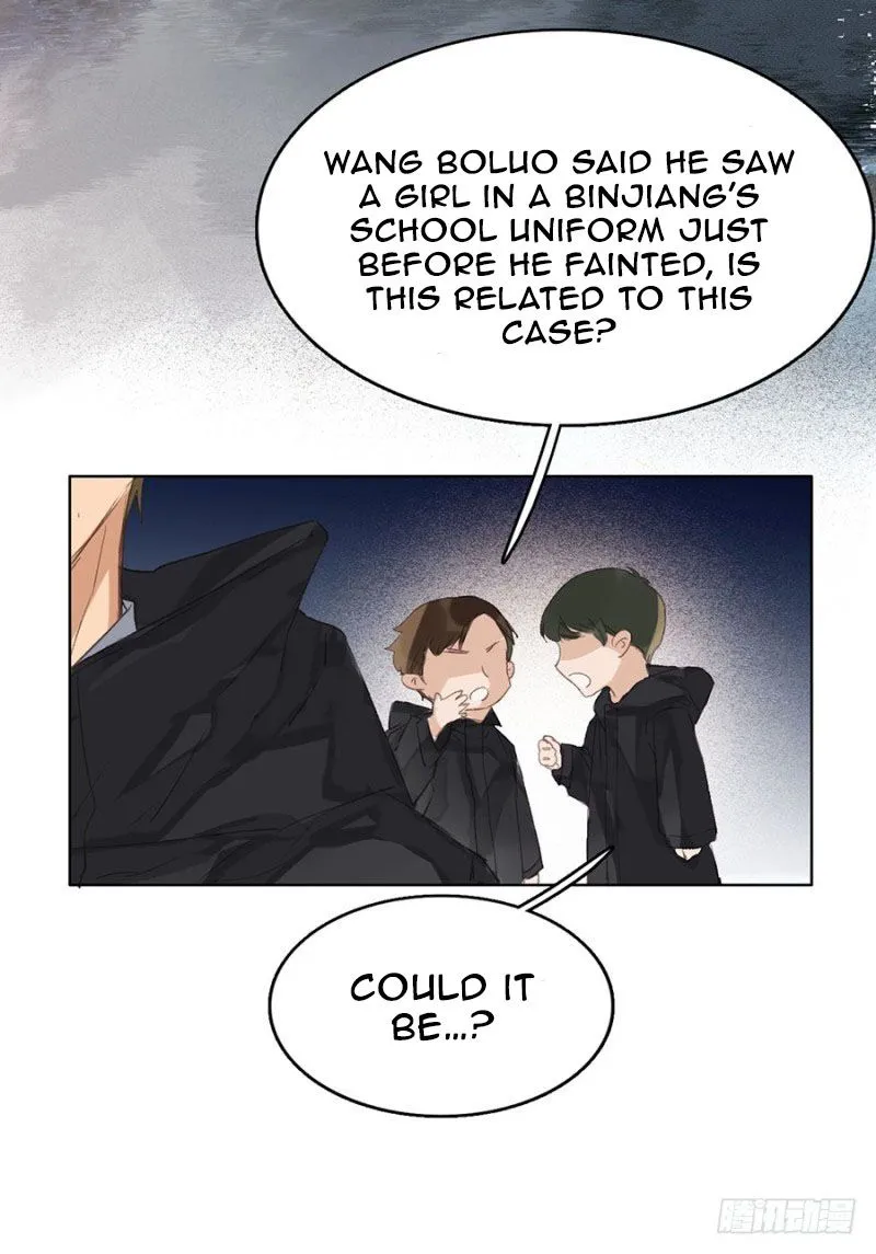 Unsound Relationship Chapter 3 page 39 - 