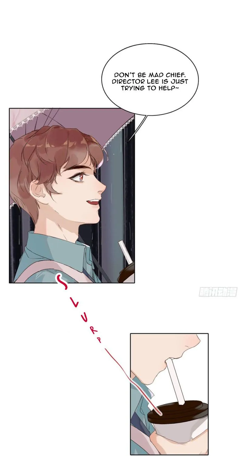 Unsound Relationship Chapter 3 page 9 - 