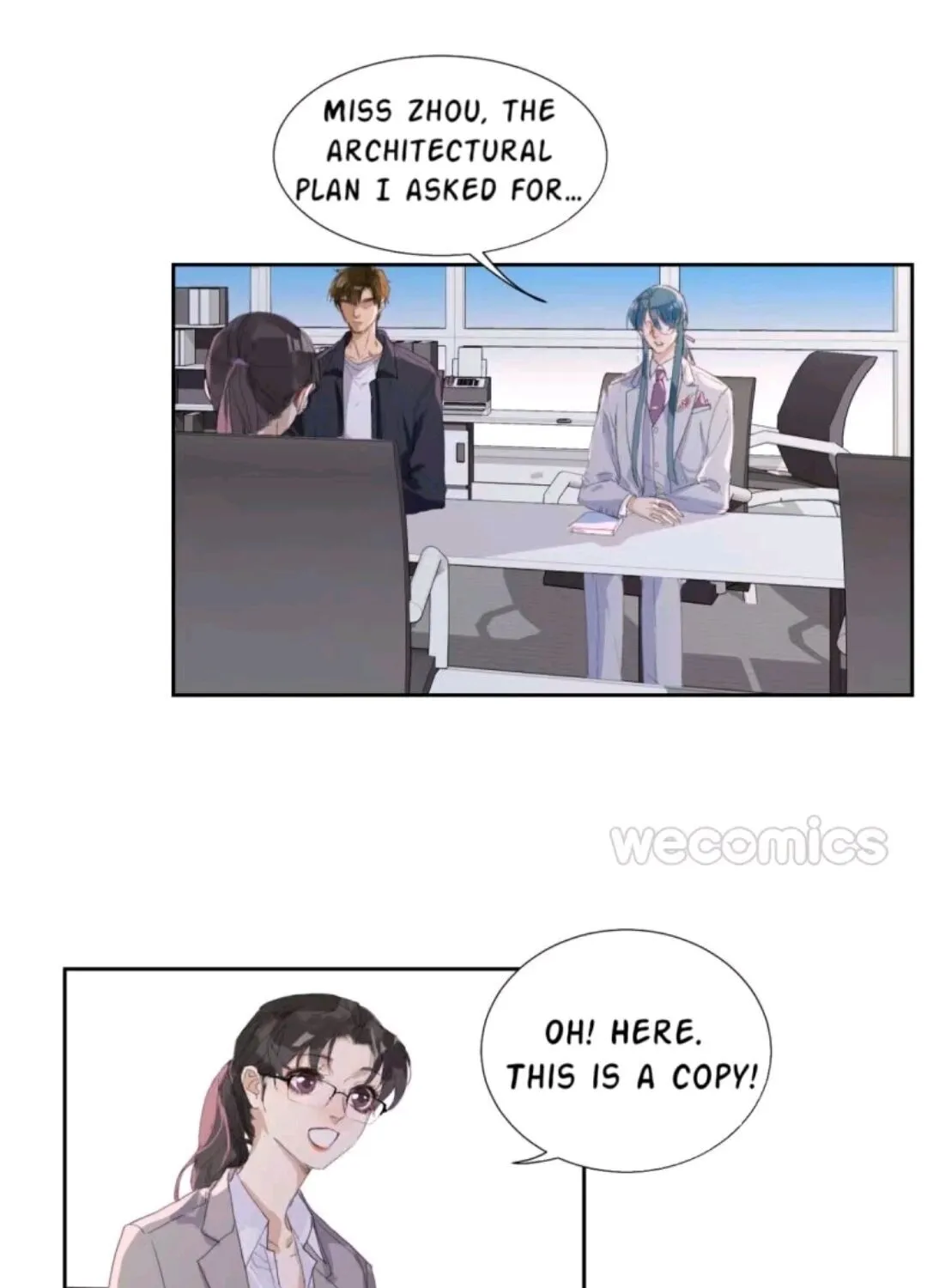 Unsound Relationship Chapter 30 page 2 - 