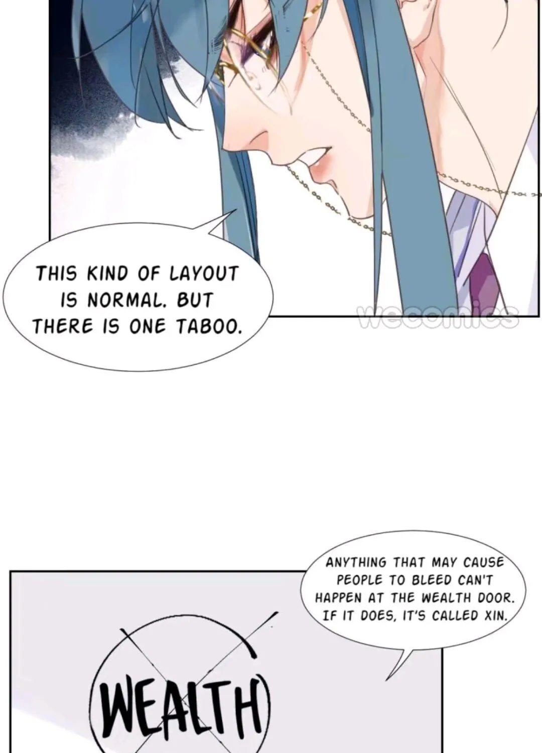 Unsound Relationship Chapter 30 page 18 - 