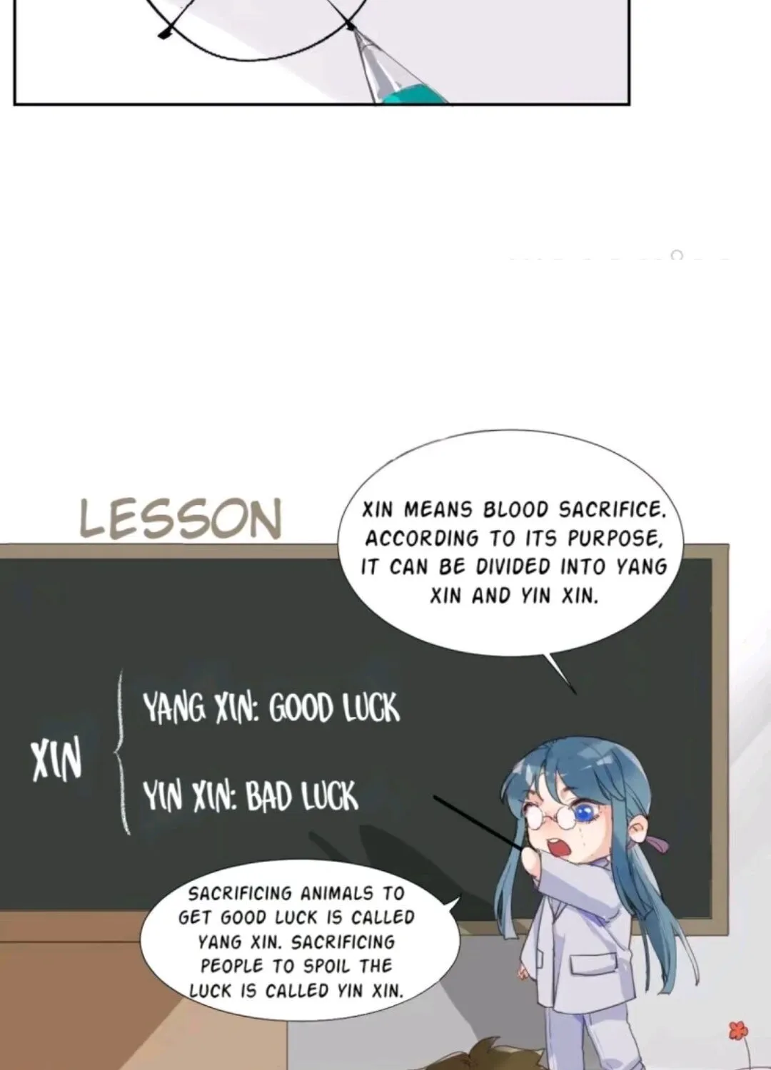 Unsound Relationship Chapter 30 page 19 - 